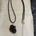 24 inch cord with lobster clasp and extender